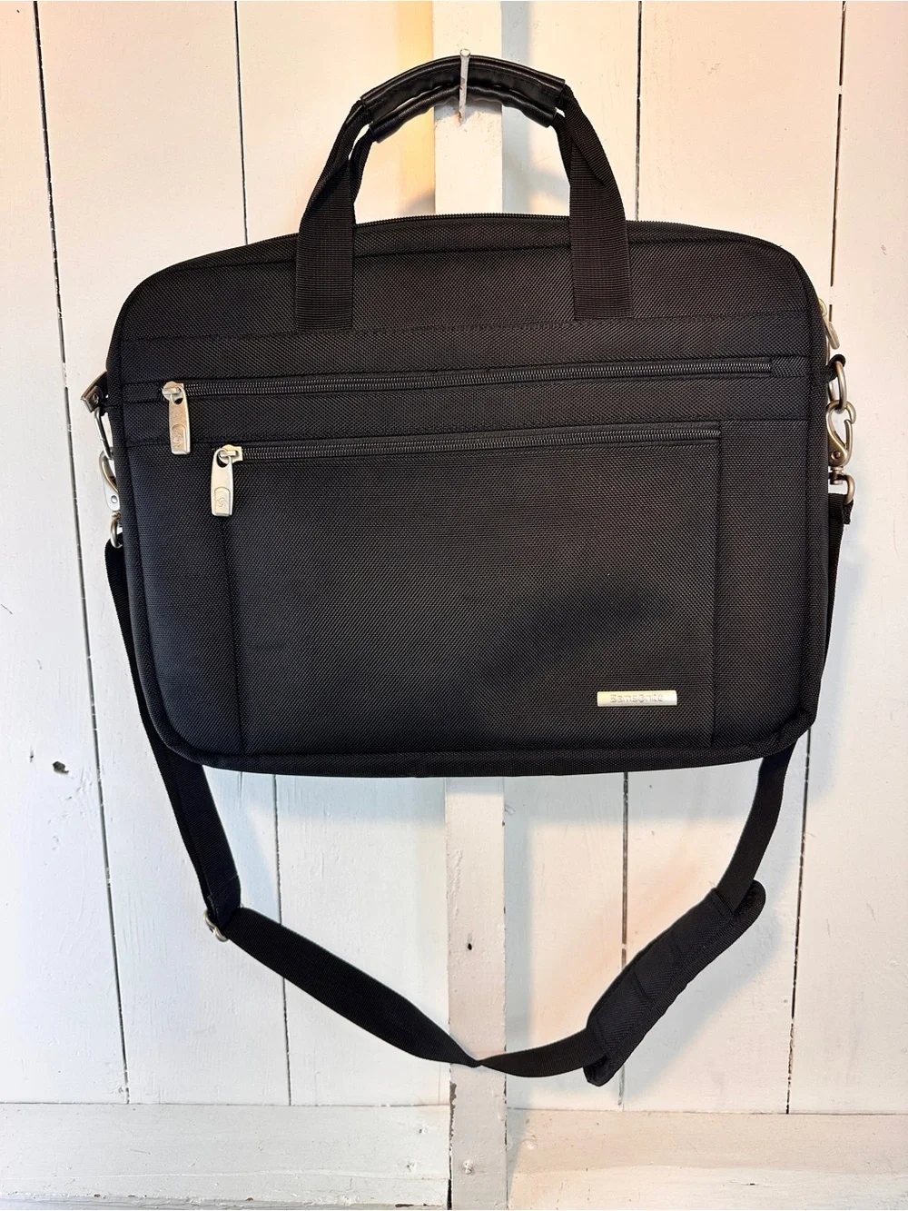 Samsonite fast shipping—